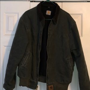 Men’s Carhartt Jacket